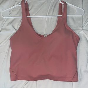 LULULEMON ALIGN TANK